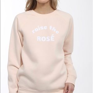 11. Brunette The Label - Raise the Rose XS/S